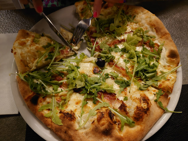 Opinii despre Pizzeria Mamma Mia în Dubrovnik - Gastronomija i ugostiteljstvo