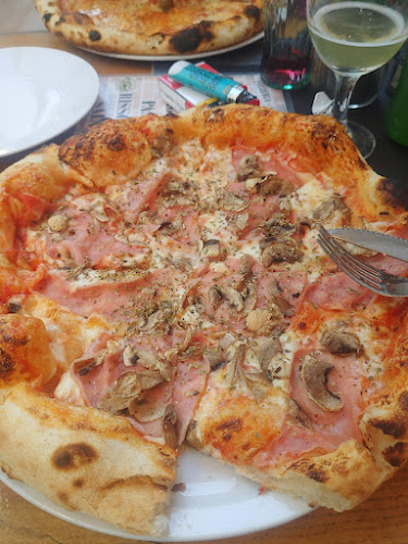 Pizzeria&Spaghetteria Angolo - Vodice