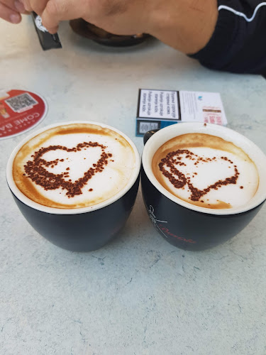 Comentarii opinii despre Caffe bar "Come Back"