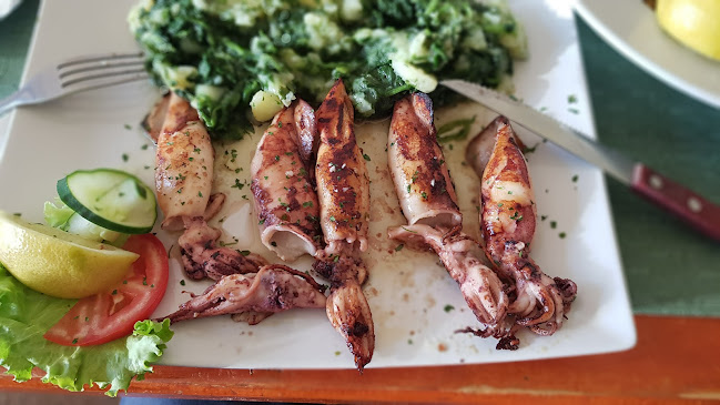 Comentarii opinii despre Restaurant XXL