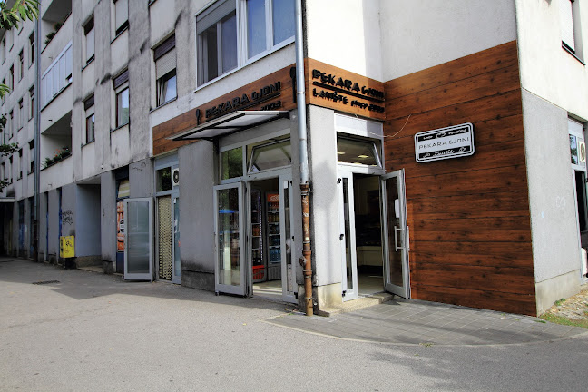 Opinii despre Pekarnica Gjoni în Zagreb - Gastronomija i ugostiteljstvo