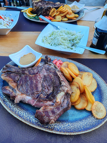 Comentarii opinii despre RESTAURANT DALMACIJA