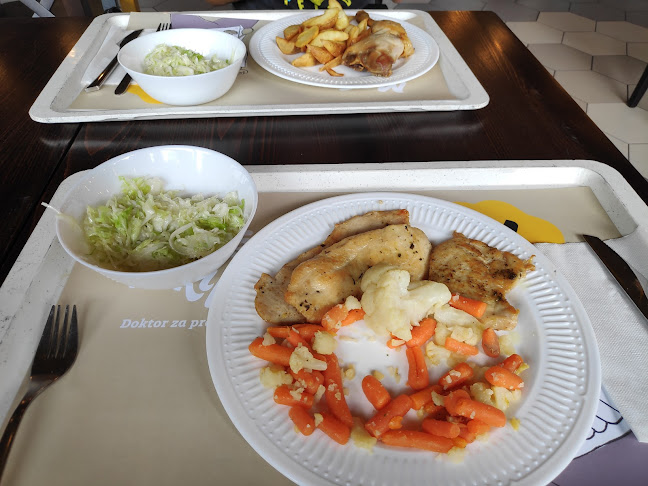 Restoran i caffe bar Marendarijus - Rijeka