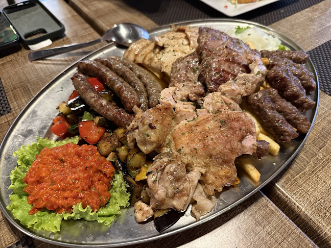 Opinii despre Restoran Vita Bella în Dubrovnik - Gastronomija i ugostiteljstvo