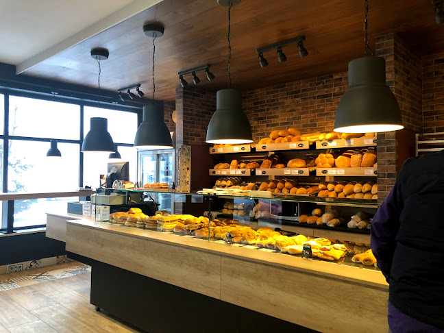 Pekara DVA GOLUBA - Bizovac