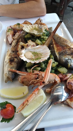 Comentarii opinii despre Lungomare