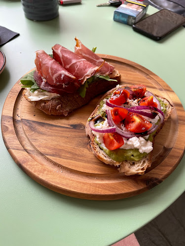 Smile Bar - Makarska