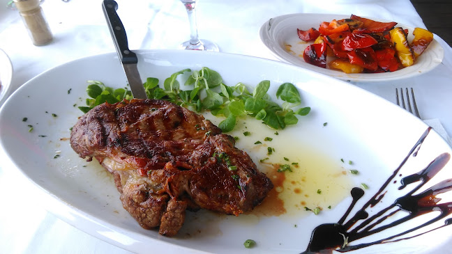 Restoran "Kod Stipe"