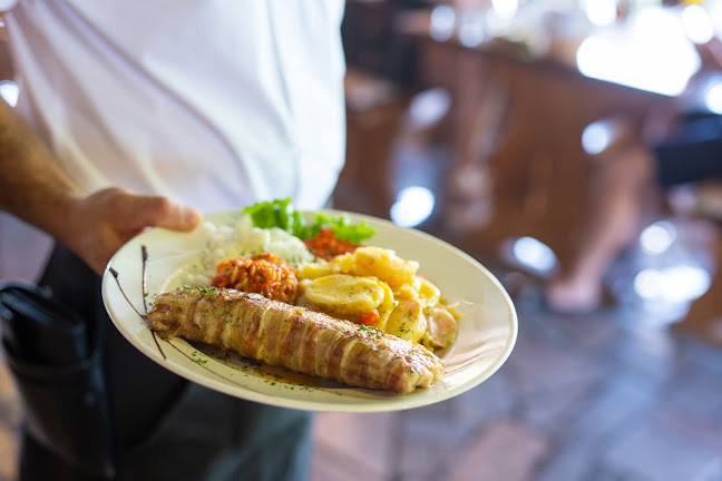 Konoba Šantek - Rasopasno