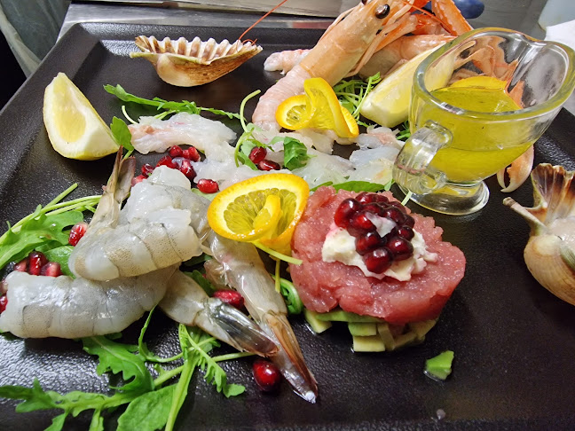 Restoran Santa Andrea