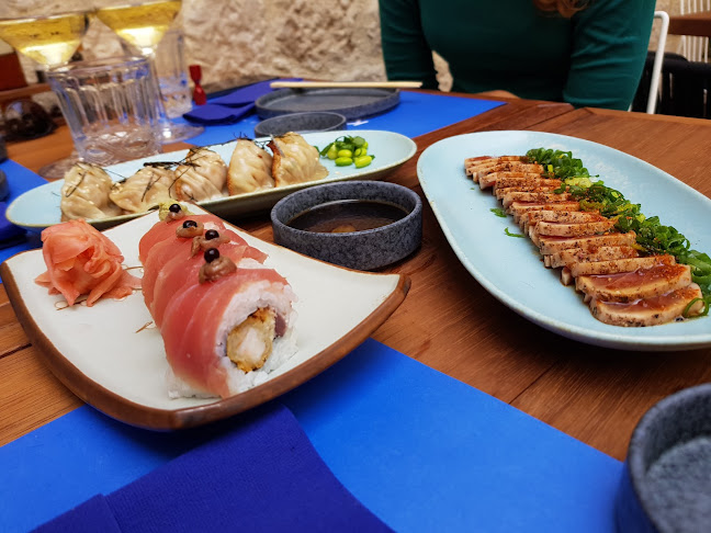 Opinii despre Kinoteka restaurant în Split - Gastronomija i ugostiteljstvo