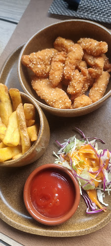 San Antonio - Burgers, BBQ, Beer - Bestovje