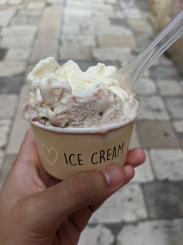 Comentarii opinii despre aROMA Gelato Boutique Dubrovnik