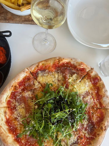 Beach Bar Green - Pomer