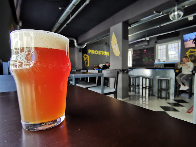 Pivnica Prostor - Gastronomija i ugostiteljstvo
