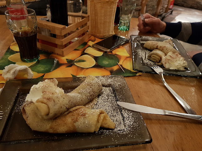 Gostiona Putniku - Čavle