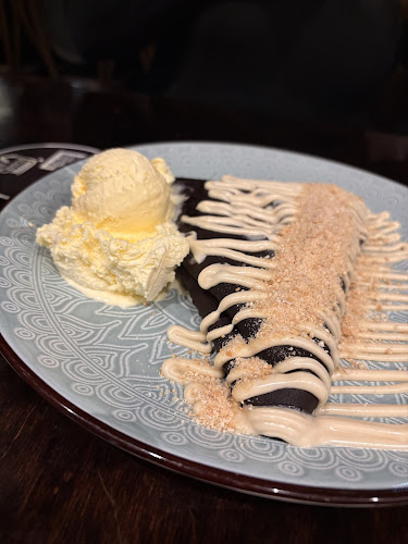 Old Choco House - Gastronomija i ugostiteljstvo