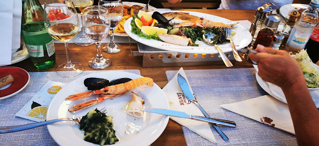 Comentarii opinii despre Konoba Šantek