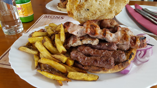 Opinii despre Pečenjara Mons în Pula - Gastronomija i ugostiteljstvo