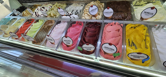 Slastičarnica Obala