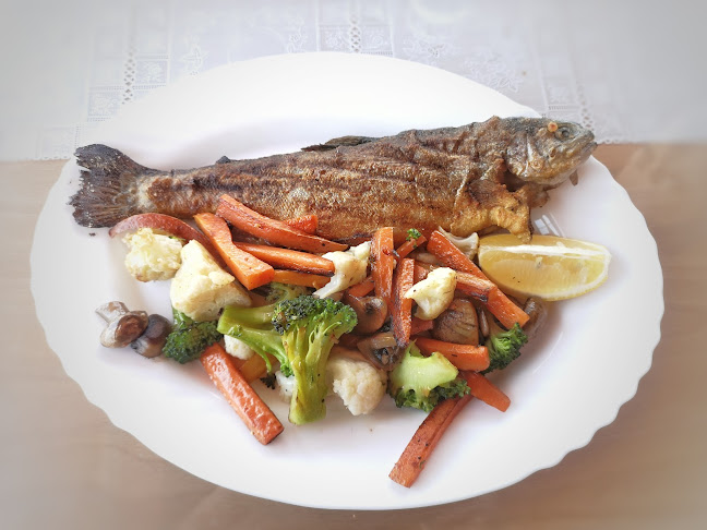 Izletište "Gogo" - Gastronomija i ugostiteljstvo