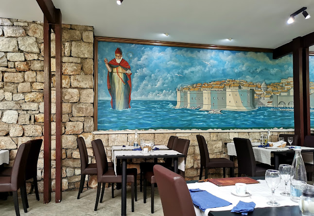 Mimoza - Gastronomija i ugostiteljstvo