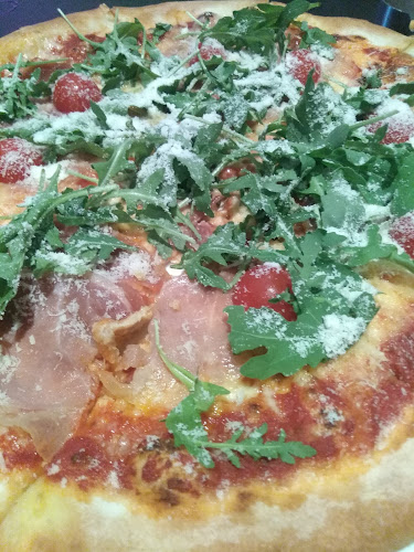 Comentarii opinii despre Pizzeria Kairos