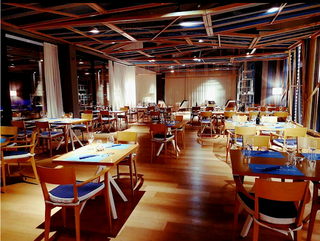 Restaurant & lounge Sopravento