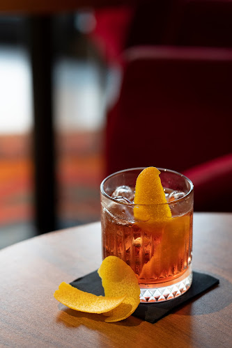 Comentarii opinii despre Butler Restaurant & Bar