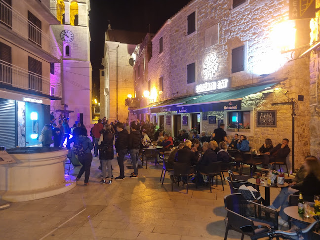 Opinii despre Sunčani sat în Vodice - Gastronomija i ugostiteljstvo