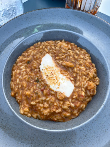 Comentarii opinii despre Mala Mora Restaurant & Cocktail Bar