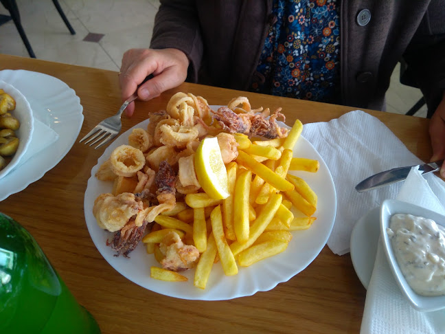 Comentarii opinii despre Bistro Jadran