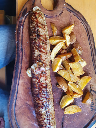 Restoran i pizzeria Lagvić - Gastronomija i ugostiteljstvo