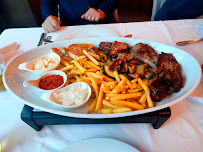 Histria - Gastronomija i ugostiteljstvo