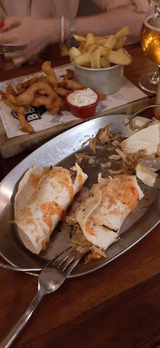 American bar Dollar - Gastronomija i ugostiteljstvo