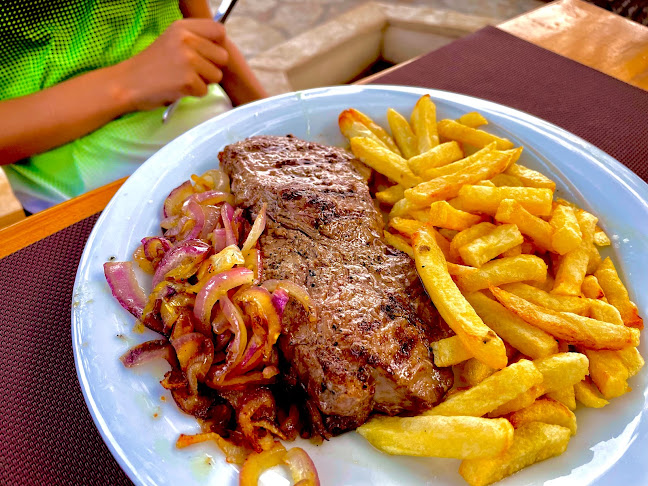 Konoba Gajeta, uvala Lanđin - Kraj