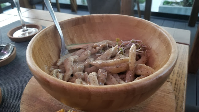 Comentarii opinii despre Proto Food&More