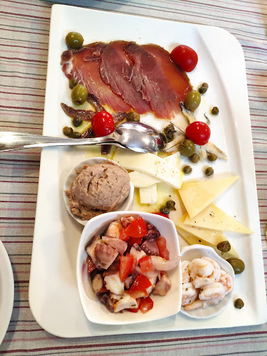 Opinii despre Konoba Treva în Betina - Gastronomija i ugostiteljstvo