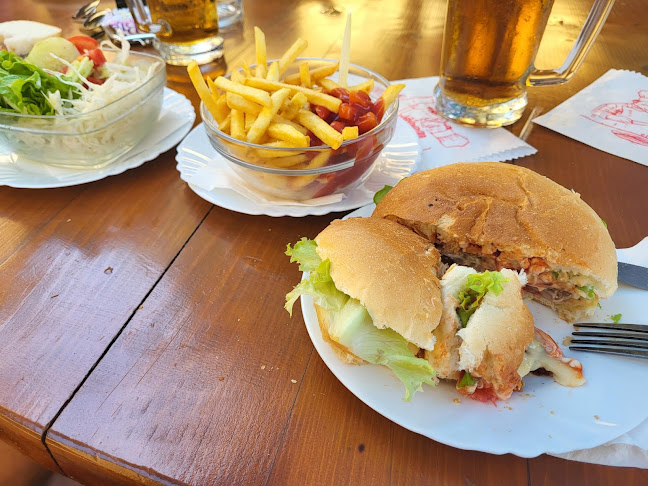 Žal Beach Bar & Kitchen