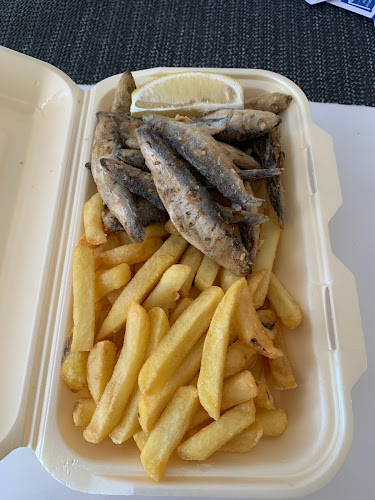 Riblji fast food Triton Jarun - Gastronomija i ugostiteljstvo