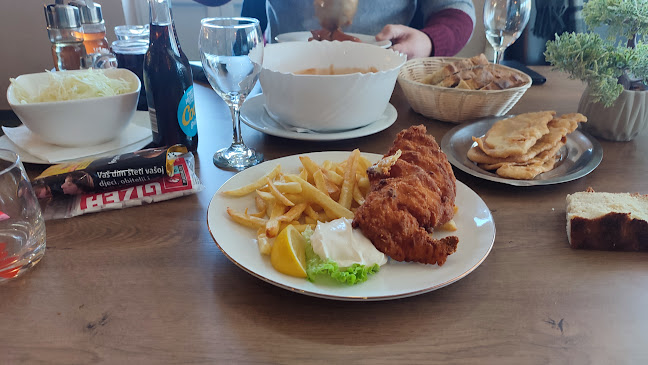 Opinii despre Restoran J.F.Kennedy în Potravlje - Gastronomija i ugostiteljstvo