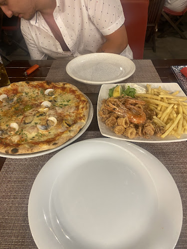 Opinii despre Pizzeria Fibra în Biograd na Moru - Gastronomija i ugostiteljstvo