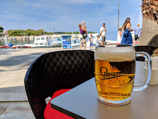 Caffe Bar Lanterna - Supetar