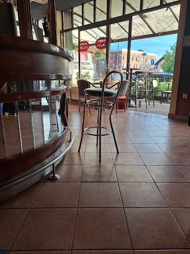 Caffe bar Buk 130 - Slunj