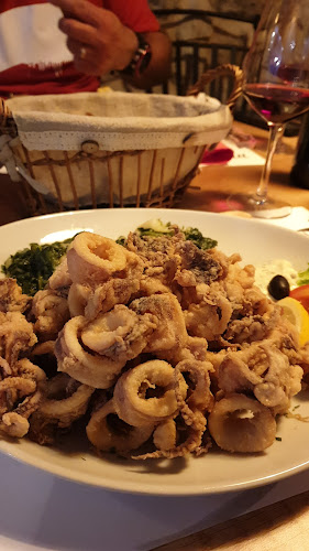 Restoran Mali NONO - Krk