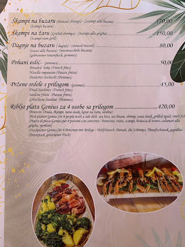 Prosika ul. 4, 23250, Pag