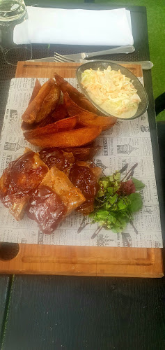 Restoran Cocktail - Gastronomija i ugostiteljstvo