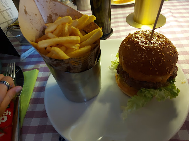 NoStress bistro - Gastronomija i ugostiteljstvo