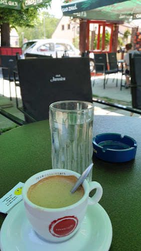 Elephant - Gastronomija i ugostiteljstvo