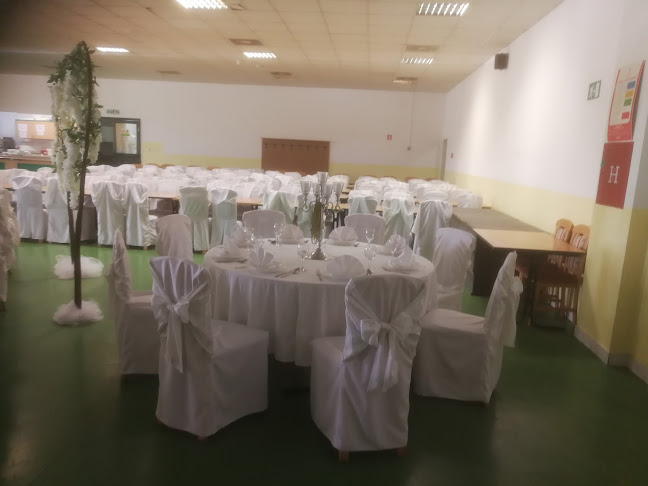 Opinii despre KTC Restoran 'Slatina' în Slatina - Gastronomija i ugostiteljstvo